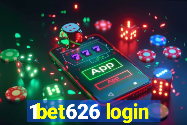 1bet626 login